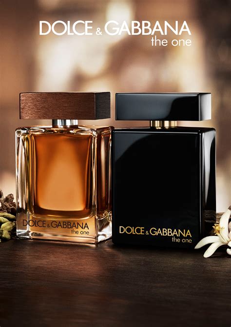 dolce gabbana intense man|Dolce & Gabbana the one fragrantica.